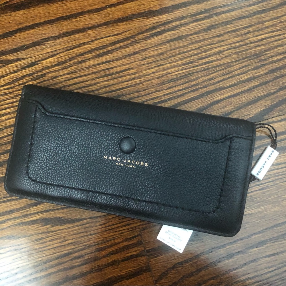 Marc Jacob’s wallet NWT